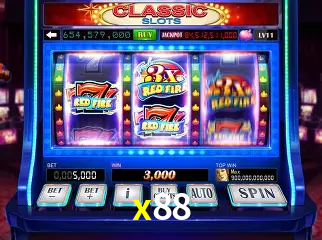 x88 login